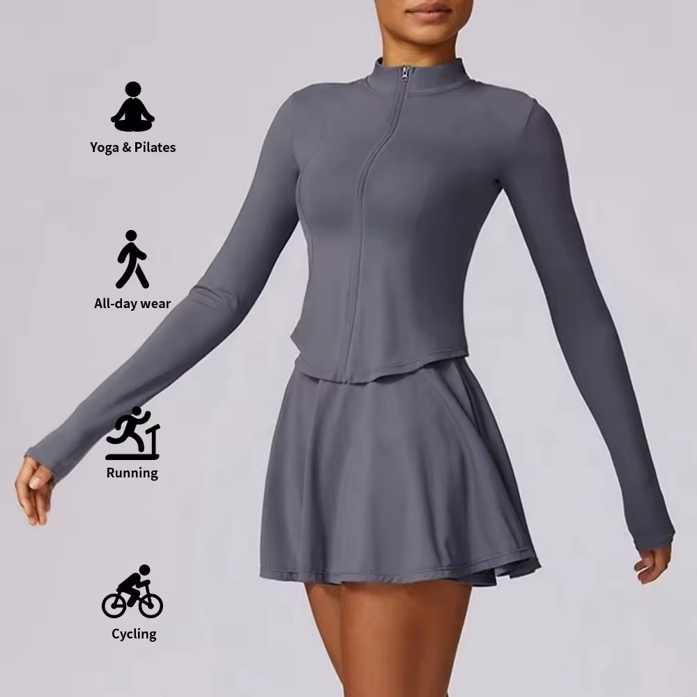 Jackets Tennis Short Manufacturer