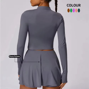 Custom Fitness Jackets Tennis Short Manufacturer | Pickleball Golf Gym Tennis Supplier