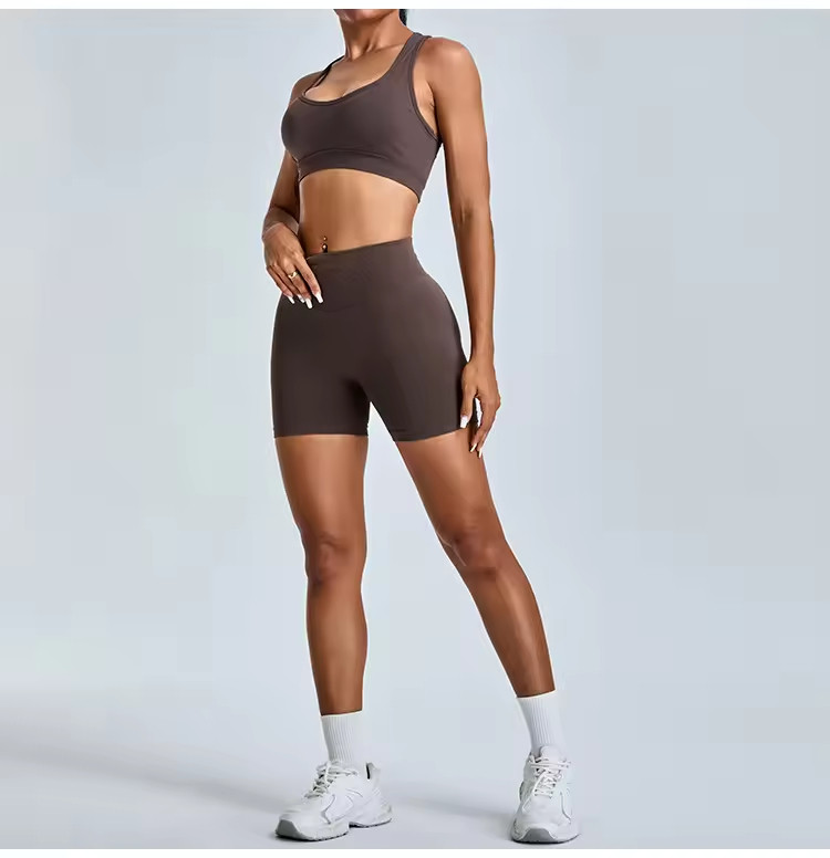 2 Piece Yoga Sets Manufacturer