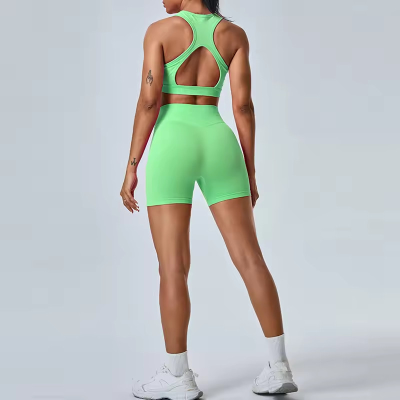 2 Piece Yoga Sets Manufacturer