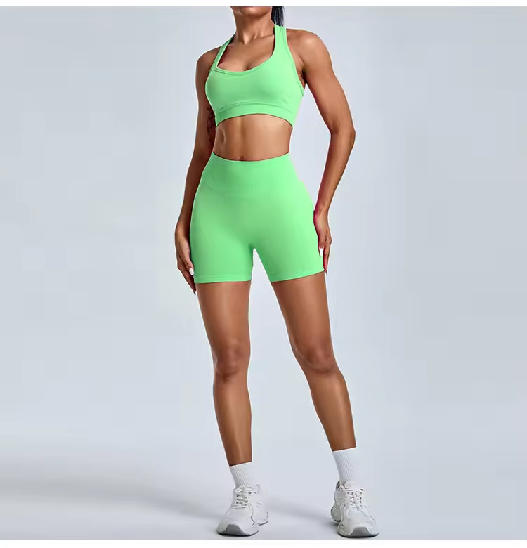 2 Piece Yoga Sets Manufacturer