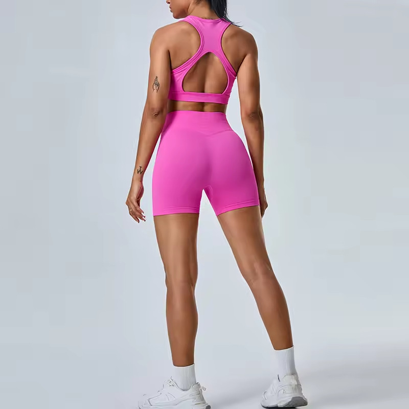2 Piece Yoga Sets Manufacturer