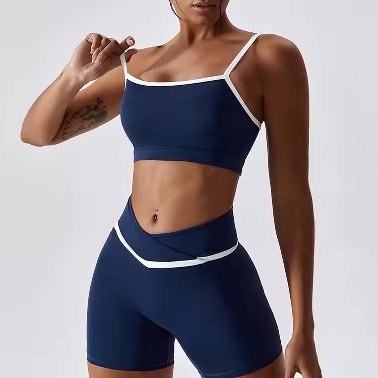 Workout Outfits for Women Manufacturer