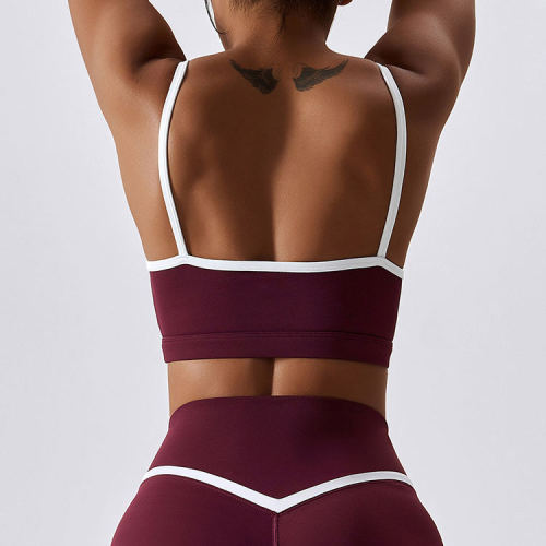 Custom Workout Outfits for Women Manufacturer | Sportswear Yoga Sports Bra Supplier