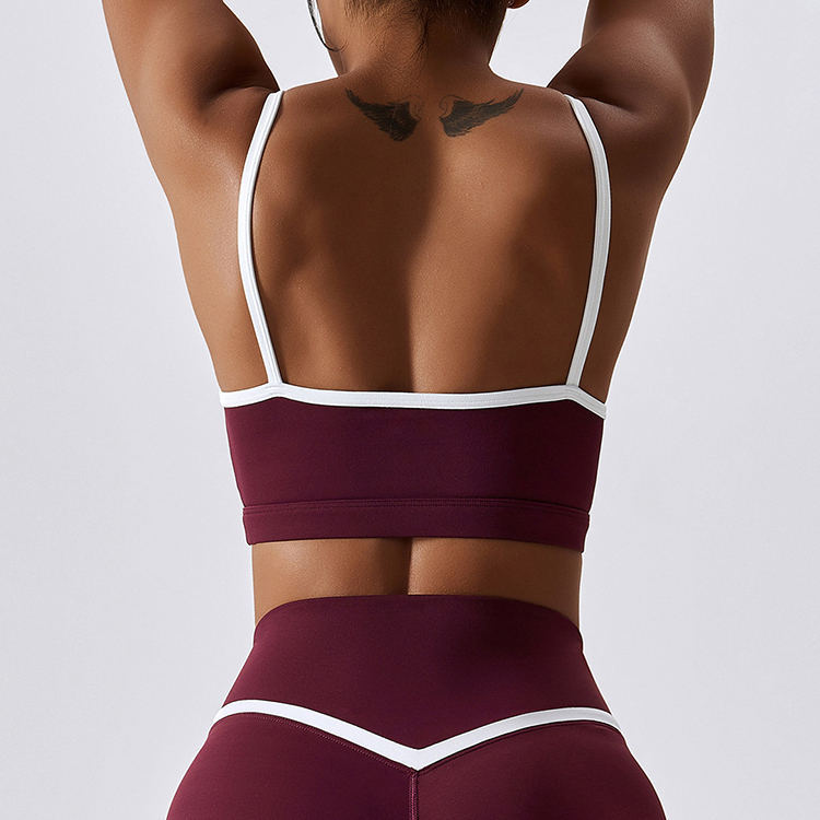 Workout Outfits for Women Manufacturer