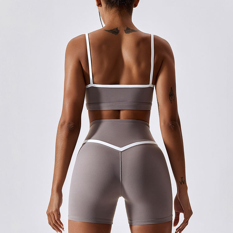 Workout Outfits for Women Manufacturer