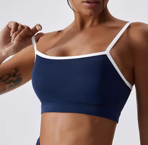 Top 10 Sports bra manufacturers and factory in China