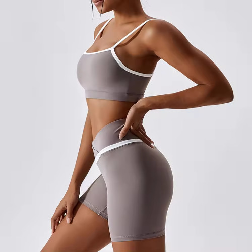 Custom Workout Outfits for Women Manufacturer | Sportswear Yoga Sports Bra Supplier