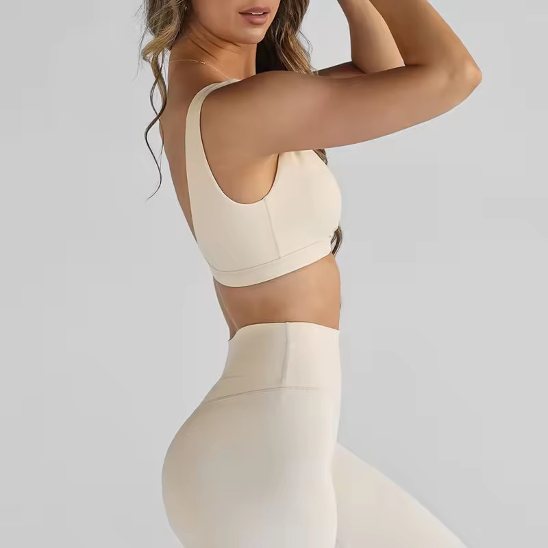 Recycled Fitness Sets Manufacturer