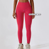 Custom Recycled Sports Bra and Legging for Women Manufacturer | Gym Fitness Sets Supplier
