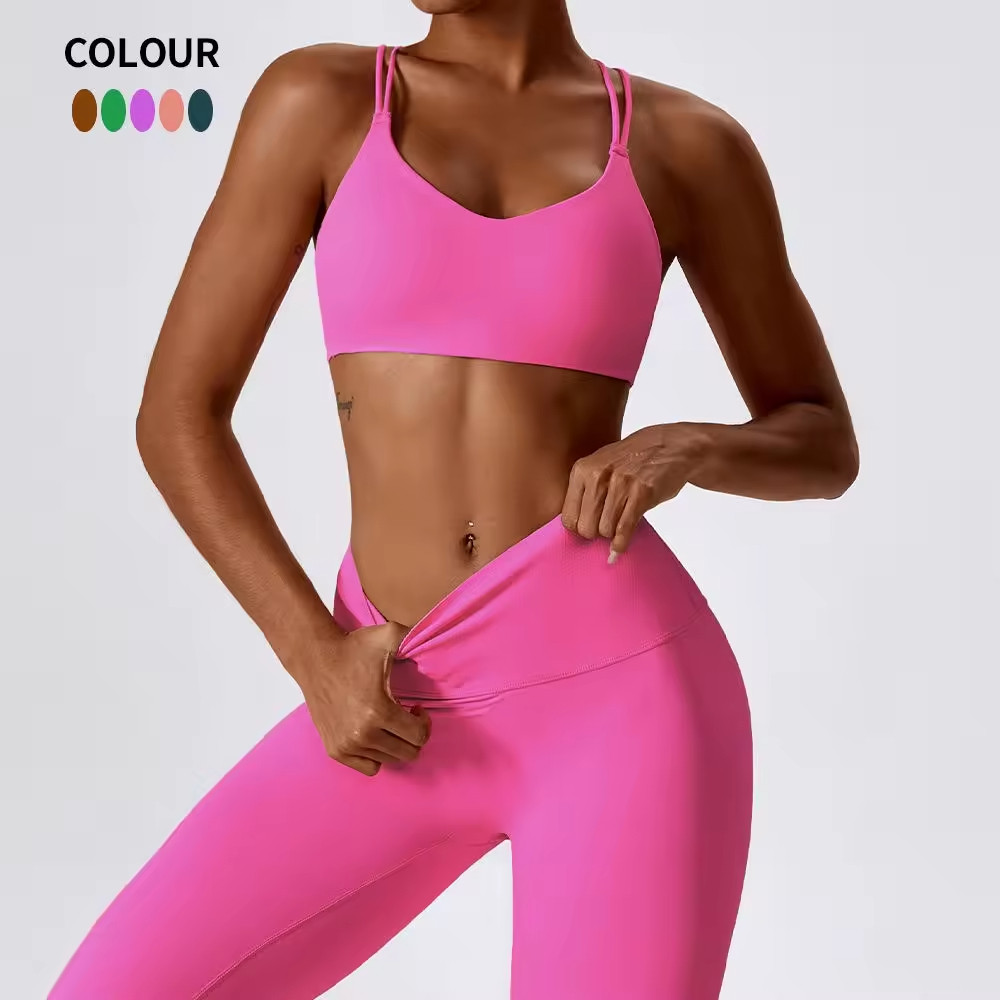 Activewear Manufacturer