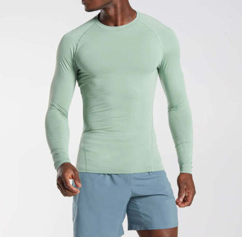 Top 5 Sports T-shirts &Tops manufacturers and factory in The World