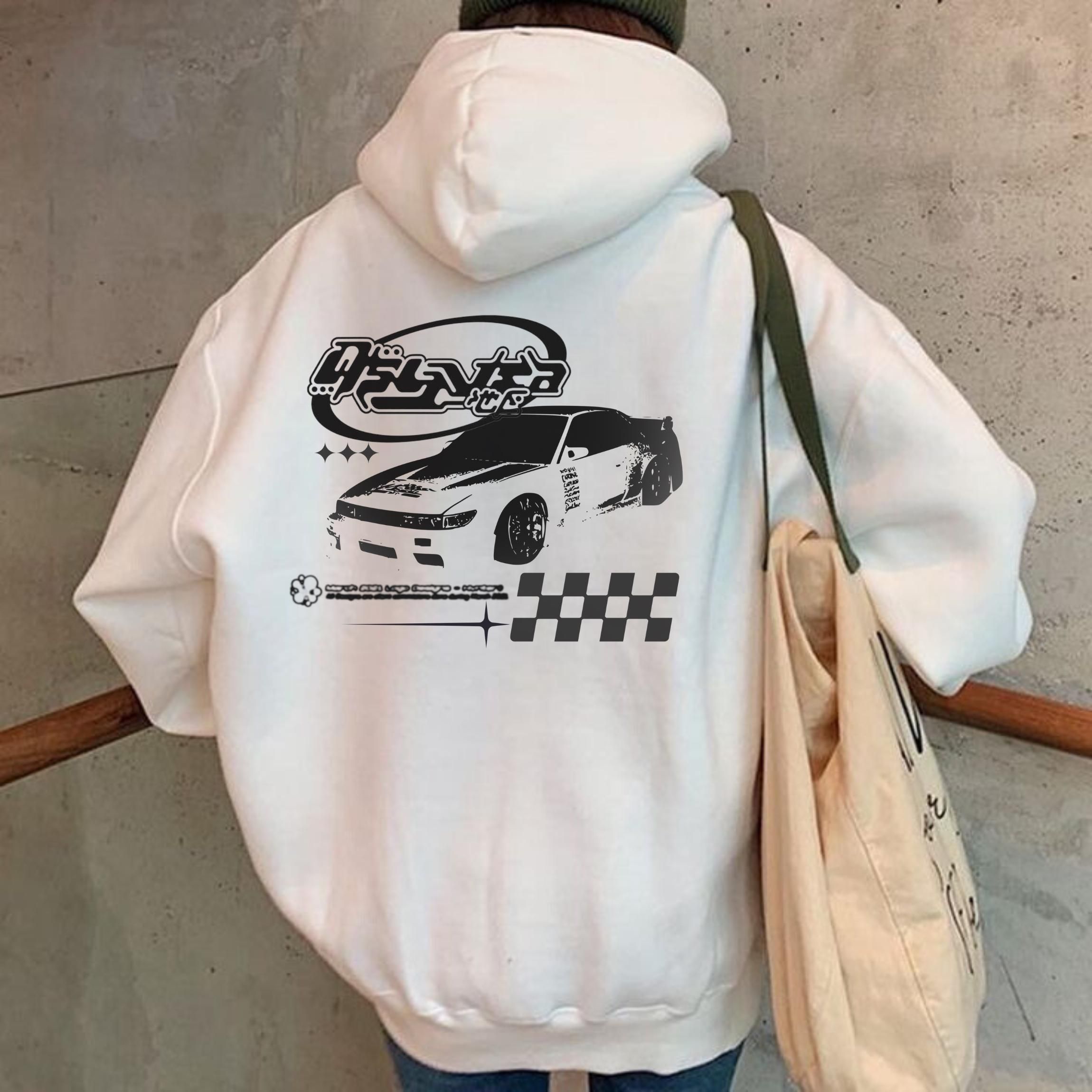 Y2K Hoodie