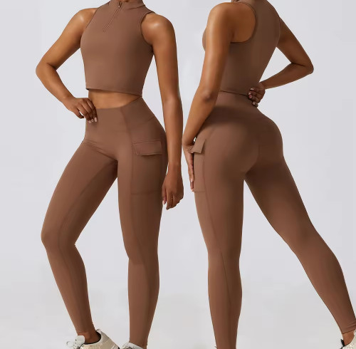 Top 5 Activewear and factory Manufacturers in worldwide