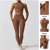 Custom Women's Sports Bra and Leggings Manufacturer | Gym Fitness Clothing Supplier