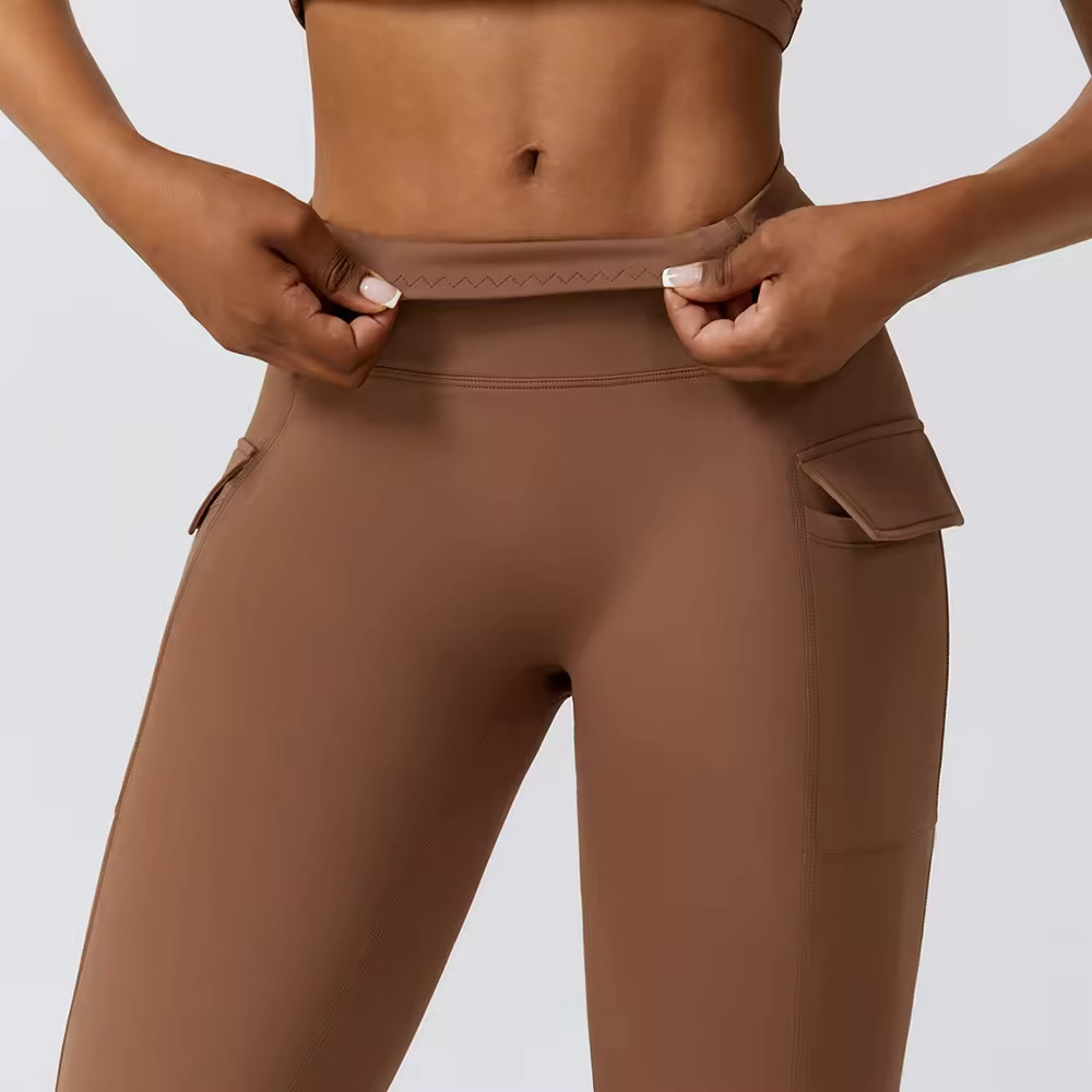 Sports Bra and Leggings Manufacturer