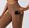 Top 8 custom leggings manufacturers and factories in China