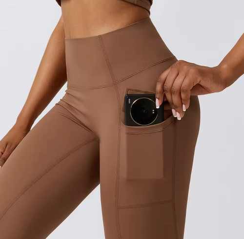 Top 8 custom leggings manufacturers and factories in China