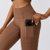 Custom Women's Sports Bra and Leggings Manufacturer | Gym Fitness Clothing Supplier