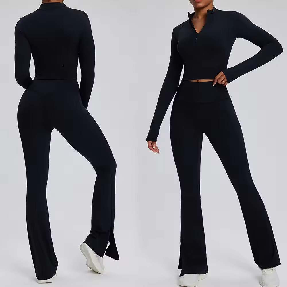 Half Zipper Jacket Manufacturer 
