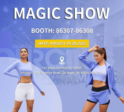 Eation to Showcase at MAGIC SHOW 2025 in Las Vegas