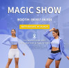 Eation to Showcase at MAGIC SHOW 2025 in Las Vegas