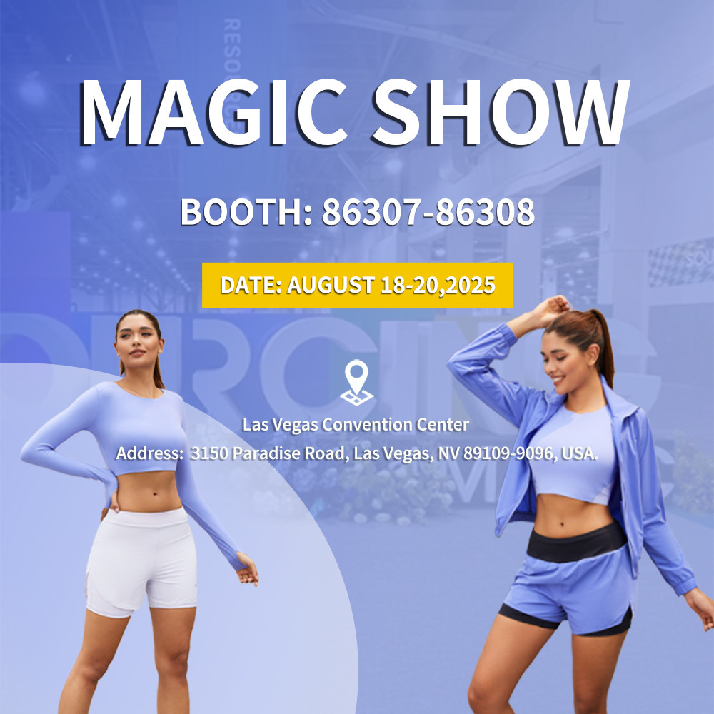 Eation to Showcase at MAGIC SHOW 2025 in Las Vegas