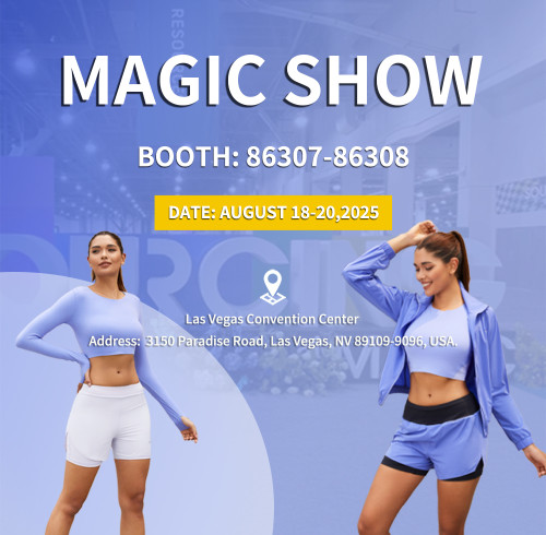 Eation to Showcase at MAGIC SHOW 2025 in Las Vegas