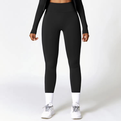 Custom 2 Pieces jackets Sportswear Manufacturer |  Athletic Gym Leggings Supplier