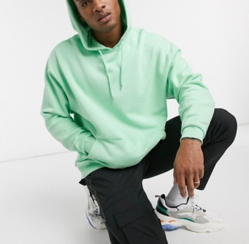 Top 5 Custom Pullover Hoodie Manufacturer in worldwide