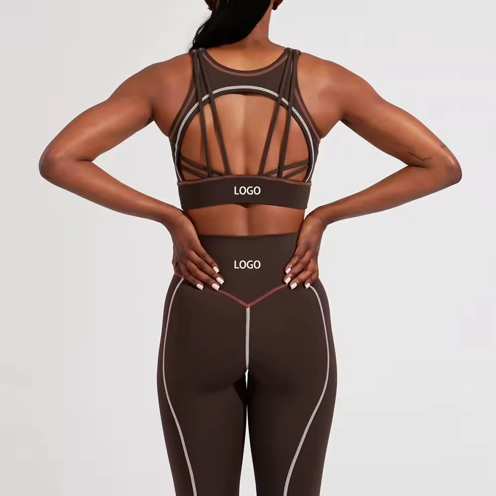 Fitness Top Bra Manufacturer 