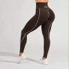 Custom Gym Fitness Top Bra Manufacturer |  Workout Pants Suit Sets Supplier