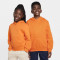 Custom Embroidery Printing Kids Hoodie manufacturer | Winter Kids hoodie manufacturer