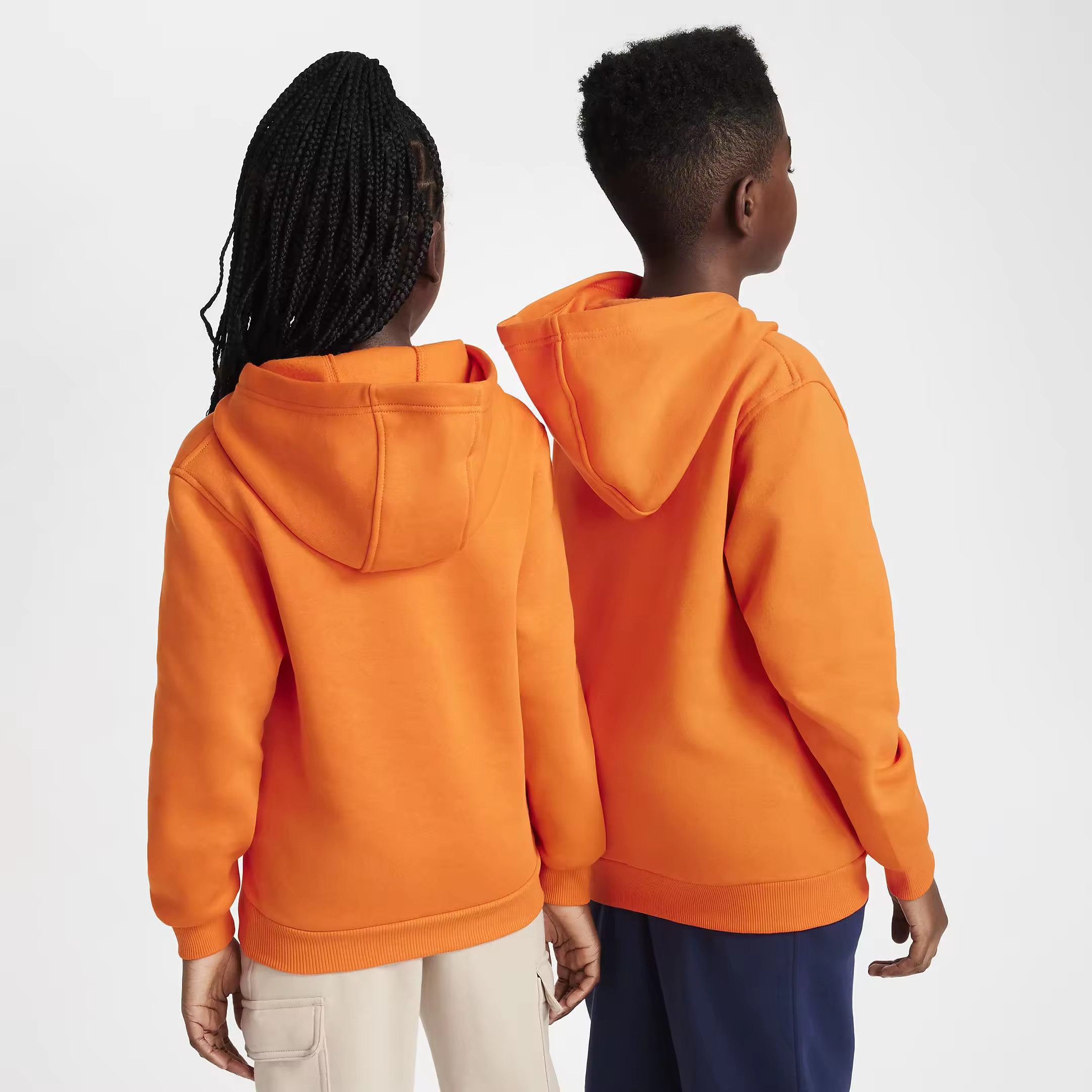 Printing Kids Hoodie manufacturer
