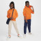Custom Embroidery Printing Kids Hoodie manufacturer | Winter Kids hoodie manufacturer