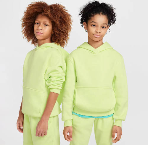 Top 5 Custom Kids' Hoodie Manufacturer in worldwide