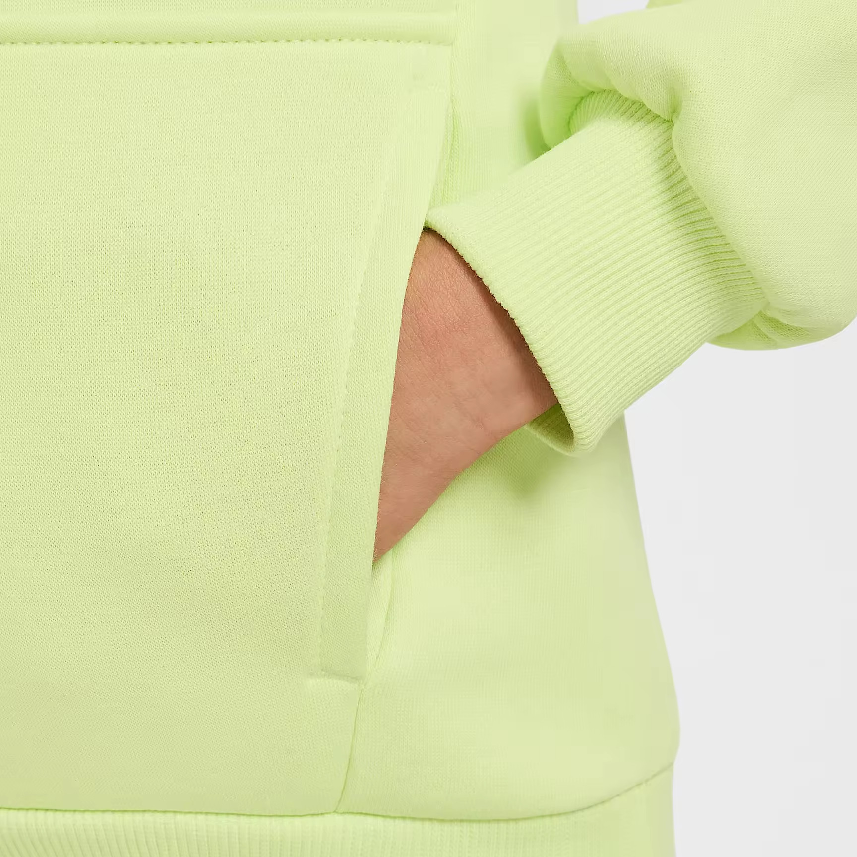 Children All Ages Hoodie manufacturer style 2