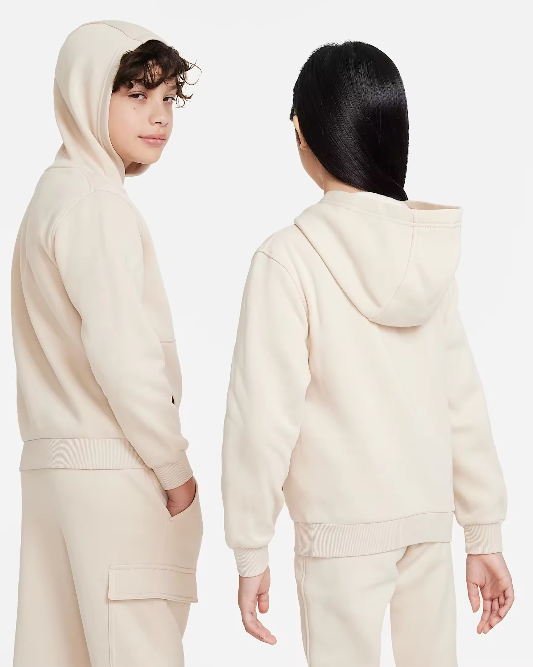 Embroidered Baby Hoodie manufacturer