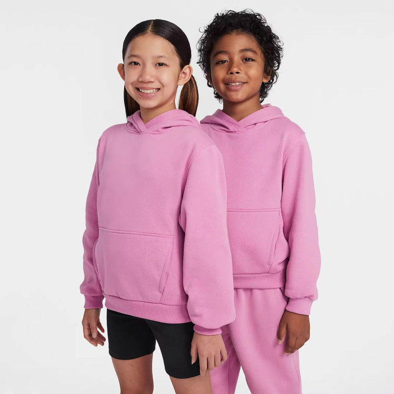 Custom Toddlers Printed Hoodie manufacturer | Cotton Fleece Boys Girls hoodie manufacturer
