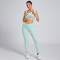 Custom Tank Top and Legging Set for Women Manufacturer | Sleeveless Top Supplier