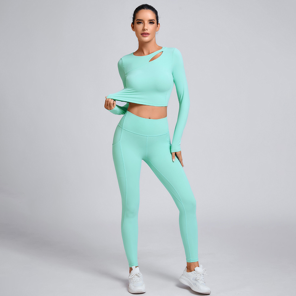 Crop Top Set OEM