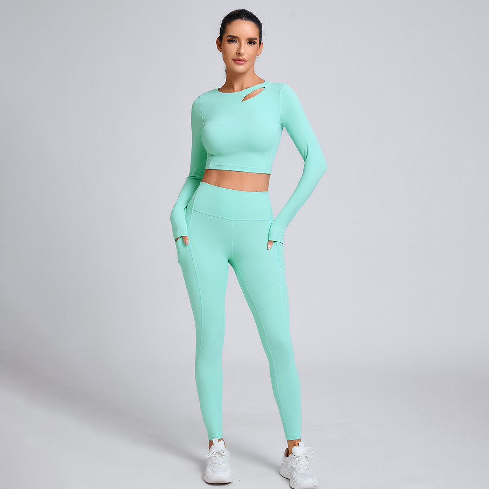 long-sleeved top Manufacturer