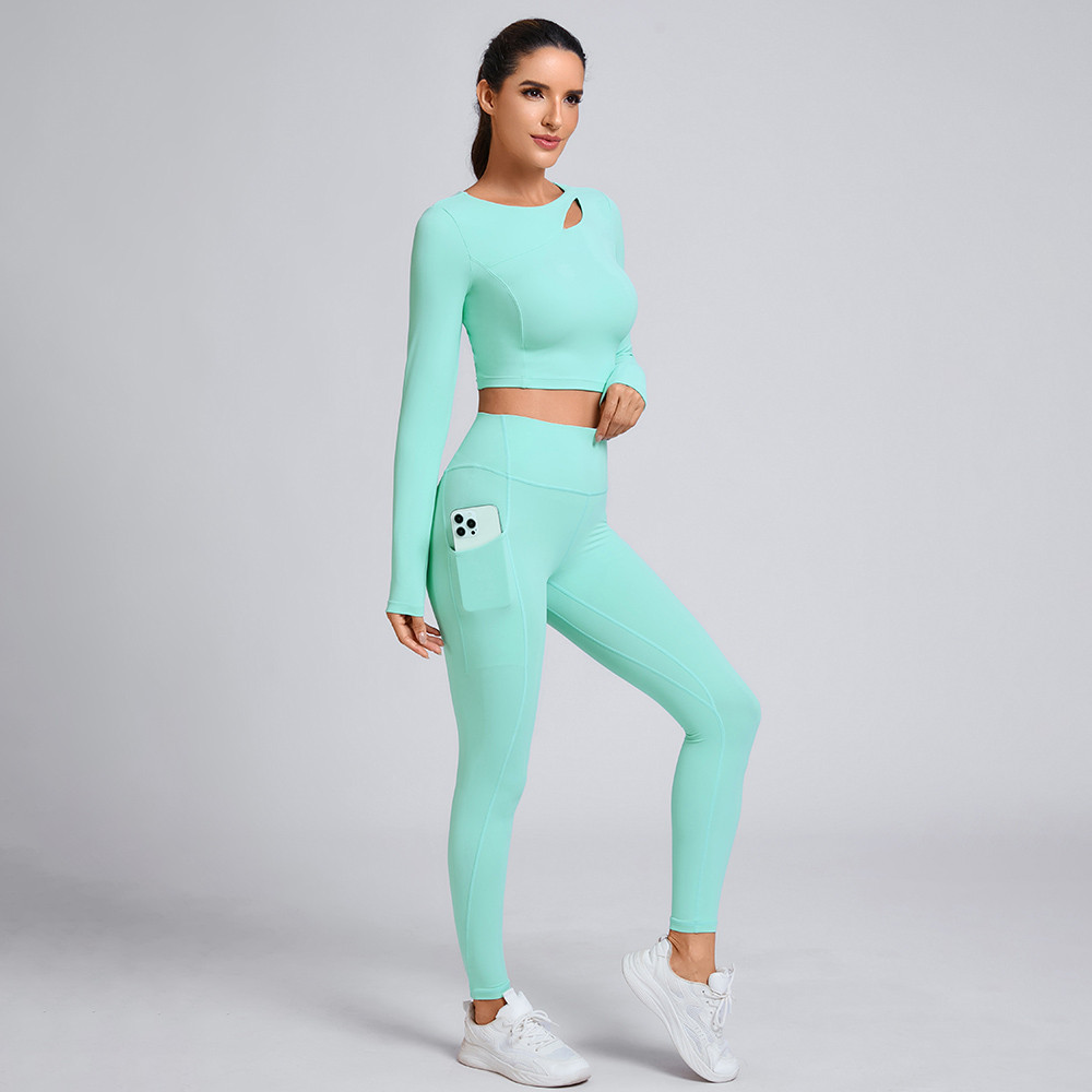 long-sleeved top Manufacturer