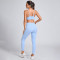 Custom Running Pilates Yoga Set Sports Outfit Manufacturer | Activewear Supplier