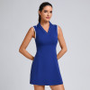 Custom Tennis Dress Inner Shorts Manufacturer | Women Gym Golf Clothing Supplier