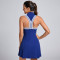 Custom OEM/ODM Tennis Dress wear Manufacturer | Women A-line skirt Supplier
