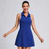 Custom OEM/ODM Tennis Dress wear Manufacturer | Women A-line skirt Supplier
