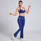 Custom Flare Gym Leg Pants Manufacturer | Workout Hidden Pocket legging Supplier