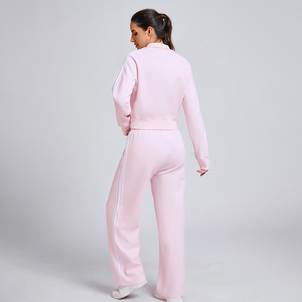 Zip up Jacket Manufacturer