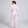 Custom Tracksuit Zip up Jacket Manufacturer |  Athletic Top Workout Gym Wear Supplier